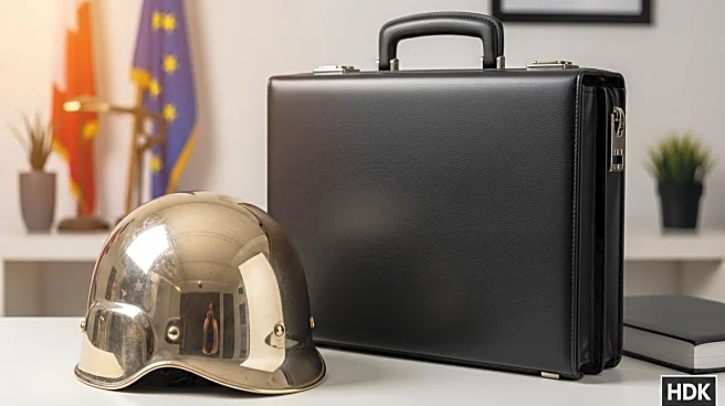 JJ Montanaro's Transition from Army Officer to Financial Advocate for Military Families