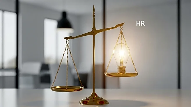 SHRM Highlights Shift Toward Skills and Human-Centered Work in HR