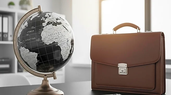 Intrepid Travel Appoints Jenny Gray as Global Corporate Affairs Lead Amid Strategic Shift