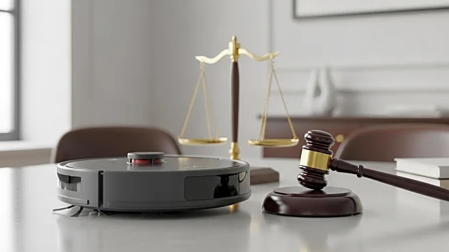 Rosen Law Firm Initiates Securities Fraud Lawsuit Against iRobot Corporation