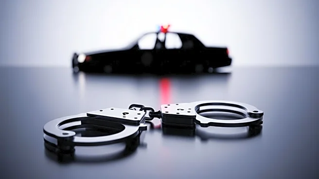 Actor Nicholas Braun Arrested for DUI in New Hampshire