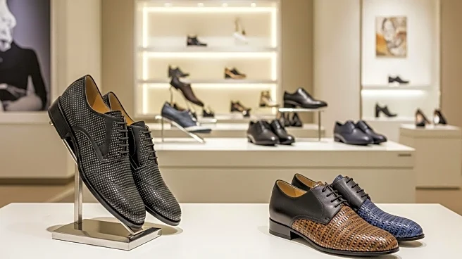 DSW Launches New Campaign to Enhance In-Store Shoe Shopping Experience