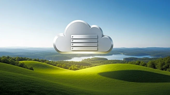 Amazon Web Services Opens New Zealand Infrastructure Region to Enhance Data Residency and Compliance
