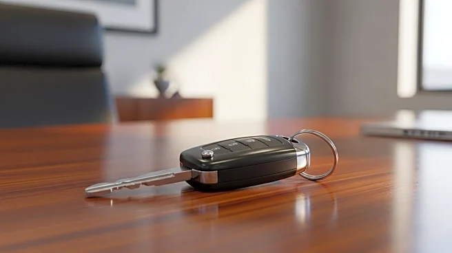 Carvana's Online Car Selling Service Offers Mixed Experiences for Sellers