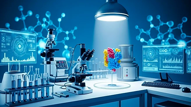Advanced Tools Revolutionize Lipid Nanoparticle Formulation and Screening