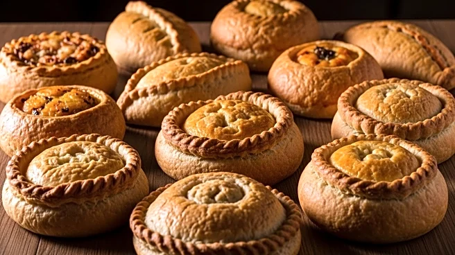 Lantmännen Unibake Acquires Boboli Benelux to Expand Savory Baked Goods Portfolio