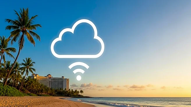 BahamaGo and Hotelogix Empower Independent Hotels in The Bahamas with Cloud Solutions