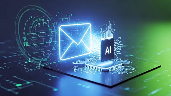 Varonis Expands AI-Driven Email Security with Strategic Acquisition
