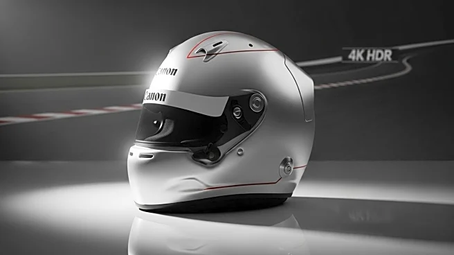 Lewis Hamilton Renames Business Ventures Arm to Reflect Direct Tie to F1 Racer