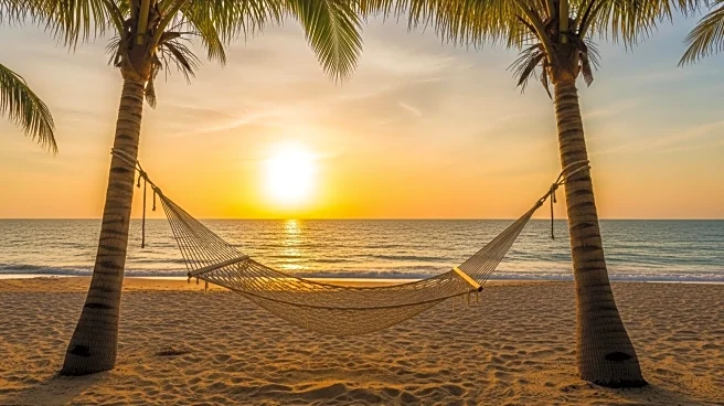 Hammock Beach Resort Utilizes Data-Driven Strategies to Enhance Operations