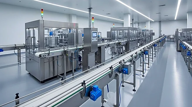 Danone Expands Minster, Ohio Plant to Boost Yogurt Production