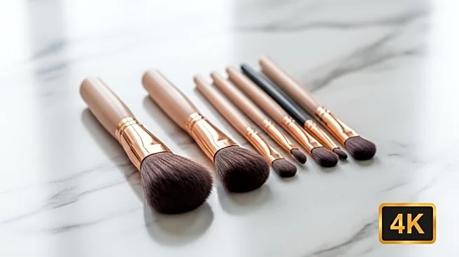 President Trump's De Minimis Policy Change Pressures Non-U.S. Beauty Brands