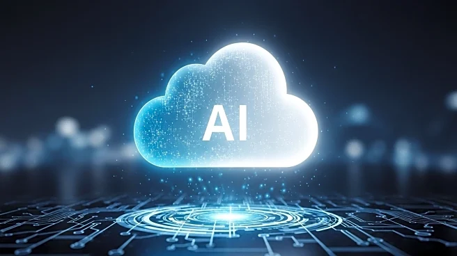 SAP Commits Over 20 Billion Euros to Sovereign Cloud, Enhancing Europe's AI Capabilities