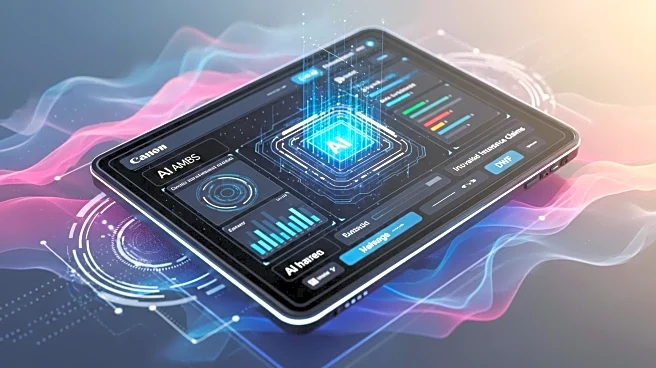 AMBS and DWF Collaborate on AI Tool to Transform Insurance Claims