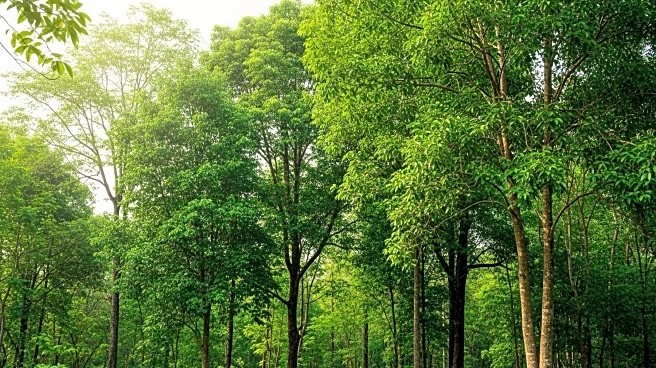 Altitude Secures 50,000 Tons of Carbon Removal Certificates in Southeast Asia