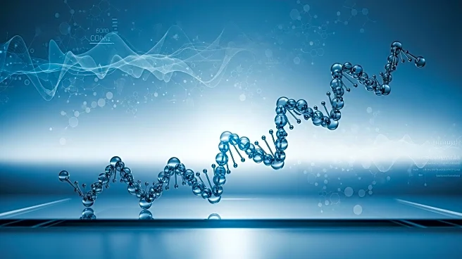Arrowhead Pharmaceuticals and Novartis Collaborate on RNA Therapy for Parkinson's Disease