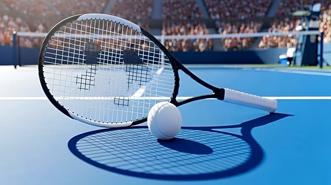 Naomi Osaka Triumphs Over Coco Gauff at US Open