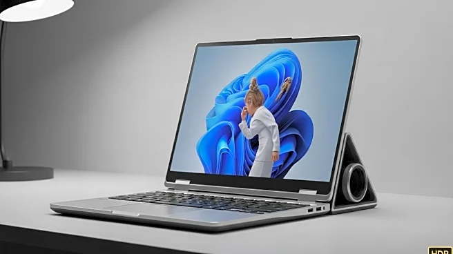 HP Offers Major Discount on 2025 Copilot Laptop, Enhancing Accessibility for Consumers