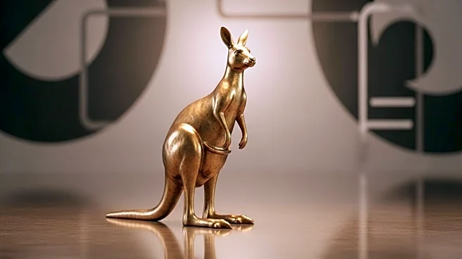 Australian SMEs Maintain Resilience Amid Economic Adjustments