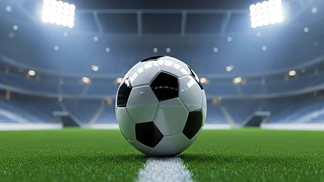 US Midfielder Benjamin Cremaschi Loaned from Inter Miami to Parma Ahead of World Cup