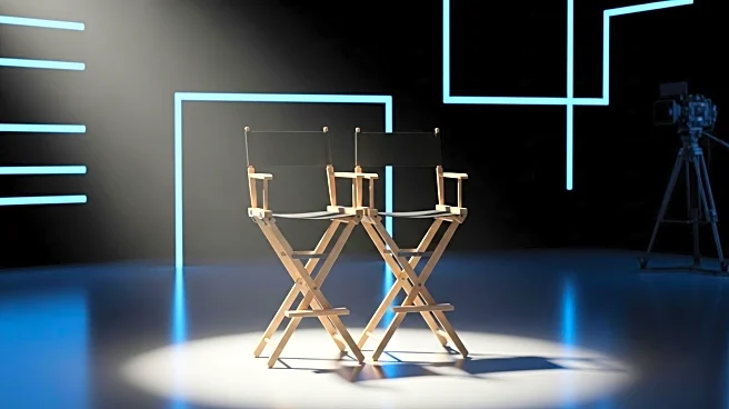 Nicola Coughlan and Lydia West Begin Filming Season 2 of 'Big Mood' for Channel 4