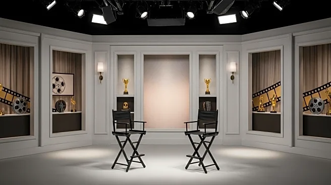 Variety's Interview Studio at TIFF Features Ryan Reynolds and Sydney Sweeney
