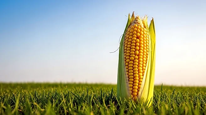CIMMYT's Tropical Haploid Inducers Revolutionize Maize Breeding Globally