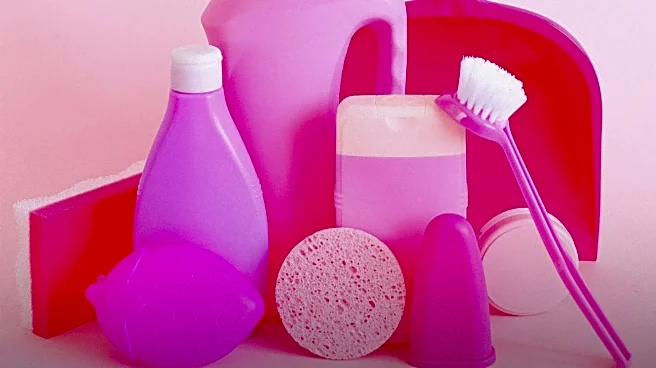 Study Identifies PFAS Chemicals in Menstrual Products, Raising Health Concerns
