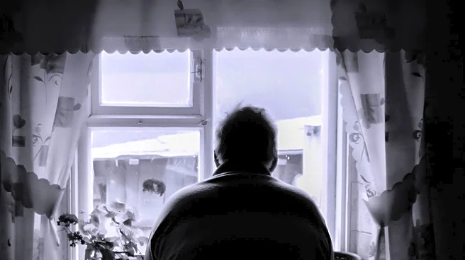 Good Morning Service Provides Vital Support to Combat Loneliness in Northern Ireland
