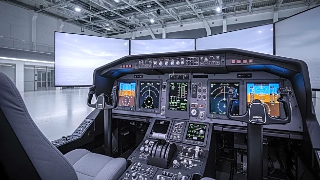Textron Aviation Pledges $2 Million to Wichita State University for Aviation Training Expansion