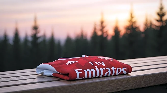 Arsenal's Oleksandr Zinchenko Joins Nottingham Forest on Loan