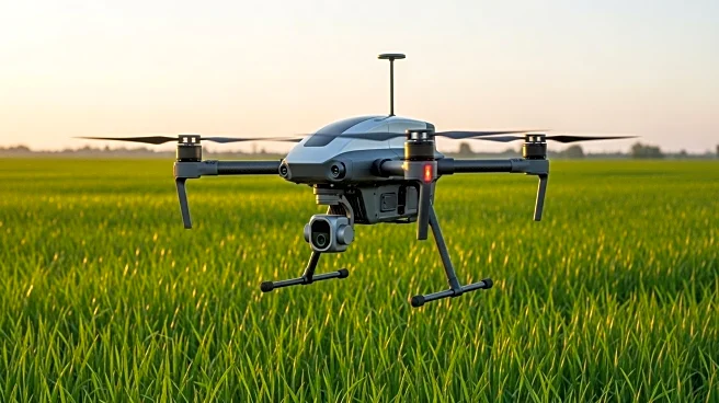 Skymaps Unveils Zoneye AI Tool for Real-Time Weed Recognition in Agriculture