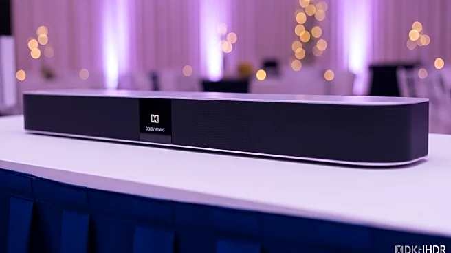 Bose Offers Over 50% Discount on Smart Ultra Dolby Atmos Soundbar During eBay Anniversary Sale