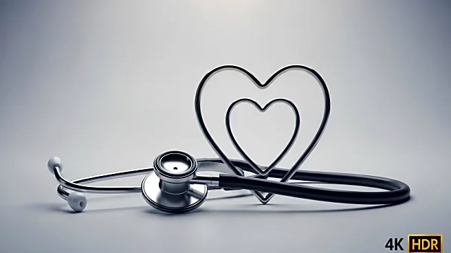 Bayer and MSD's Verquvo Fails to Meet Heart Failure Trial Goals, Impacting Treatment Expansion