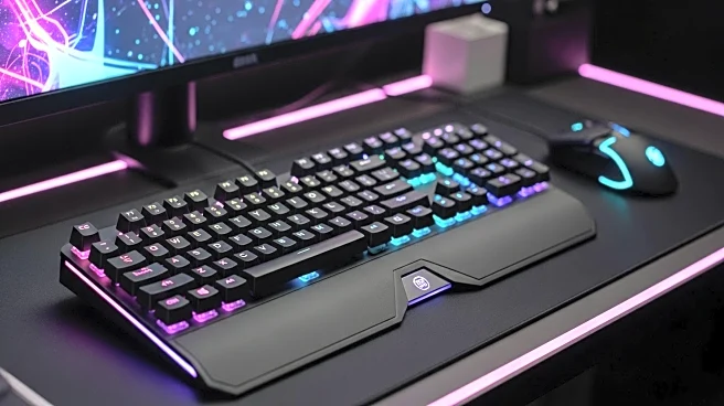 Omdia Projects Gaming Peripherals Market to Reach $20 Billion by 2025