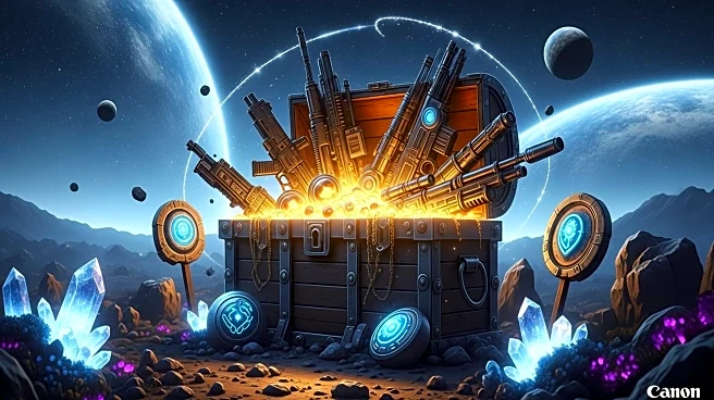 Borderlands 4 Plans Extensive Post-Launch Content to Engage Players