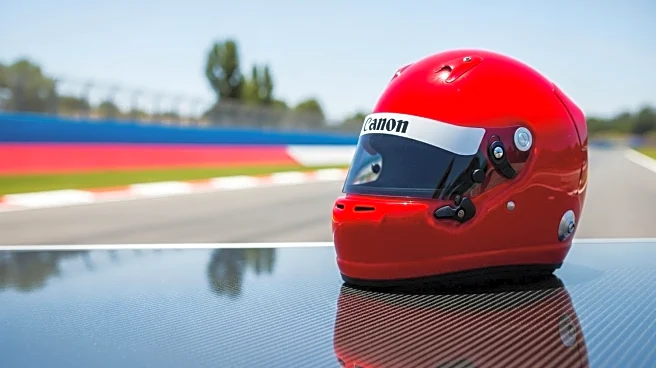 Isack Hadjar's Podium Finish Boosts Chances for Red Bull Seat in 2026