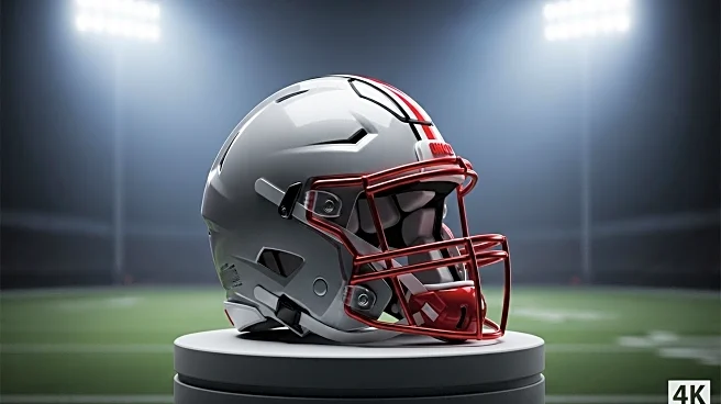 Ohio State Claims No. 1 Spot in US LBM Coaches Poll After Defeating Texas