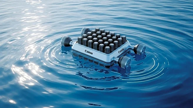 Kongsberg Discovery Unveils Global Rollout of Passive Acoustic Technology