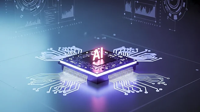 O2 Telefonica Develops AI Model to Enhance Telecom Operations