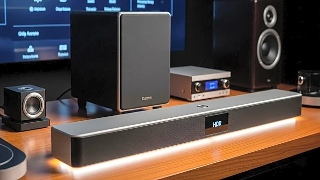 Bose Launches Major Discounts on Soundbars and Audio Equipment During eBay Labor Day Sale