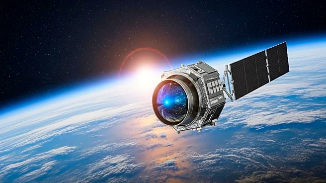 NOAA Awards $8 Billion Contract for Weather Services