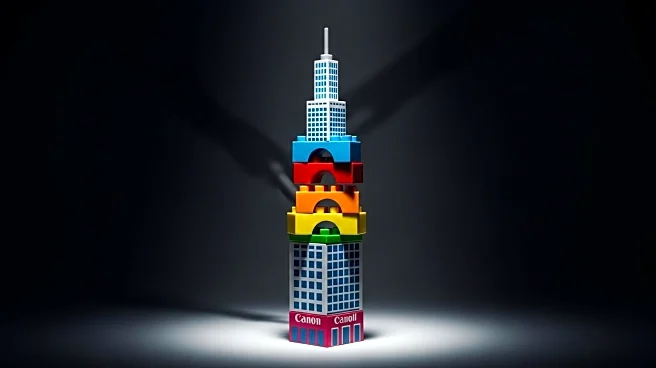 Australian Man Arrested for A$250,000 Lego and Toy Heist Impacting Retail Sector