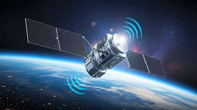 AT Acquires EchoStar Spectrum for $23 Billion, Reshaping U.S. Telecom Market