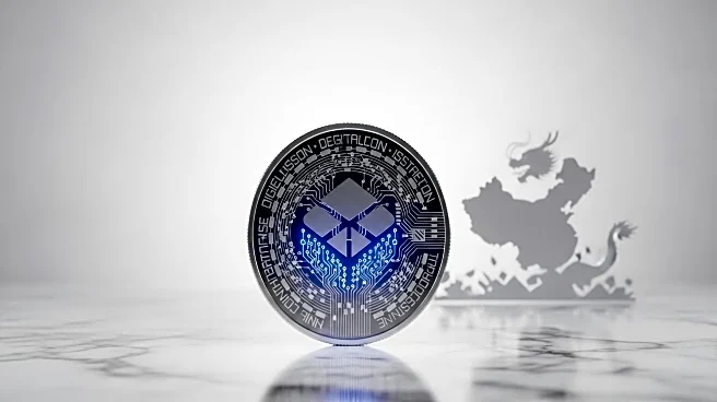 Hong Kong's Stablecoin Regulations Frustrate Crypto Industry Amid China's Digital Asset Ambitions
