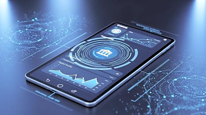 Klarna's Strategic Shift to Digital Banking Amid Resurgent IPO Plans