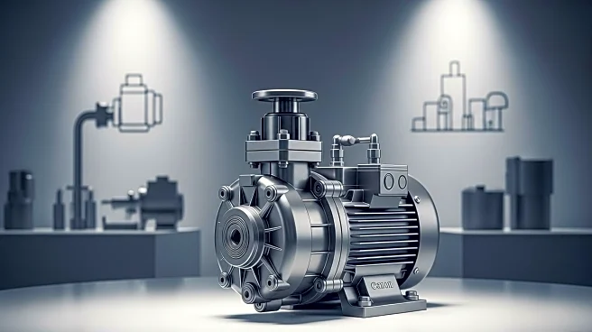 RUITE Pump Begins Mass Production of Acclaimed Filter Press Pump
