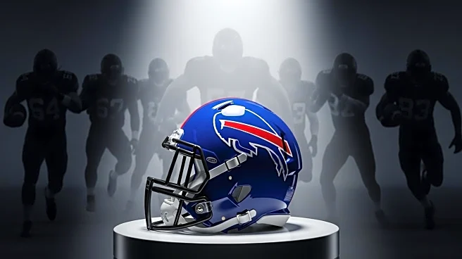 Buffalo Bills' Dalton Kincaid Faces Limited Role Amidst Strong Offensive Lineup