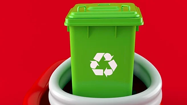 Scottish Students to Trial Incentive-Based Recycling Scheme with Coca-Cola Partnership