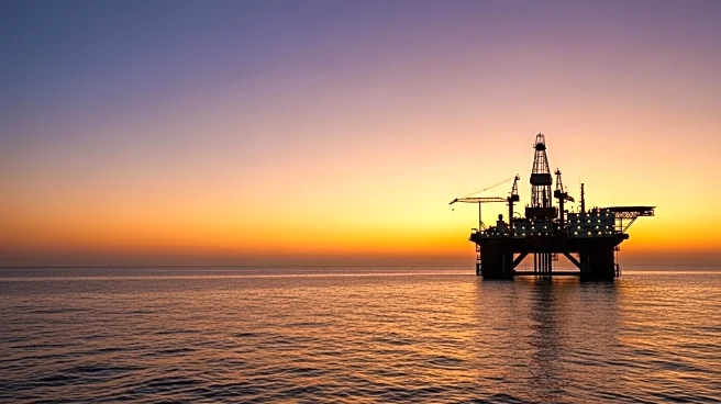 TotalEnergies Secures Exploration Permits in Nigeria's Offshore Oil Sector